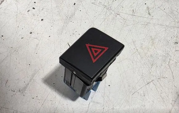 Volkswagen Transporter - Caravelle T6 Hazard light switch 7E0953509 7W16TW5CZ