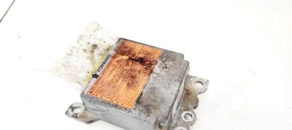 Nissan X-Trail T30 Airbag control unit/module 988209H600 011018