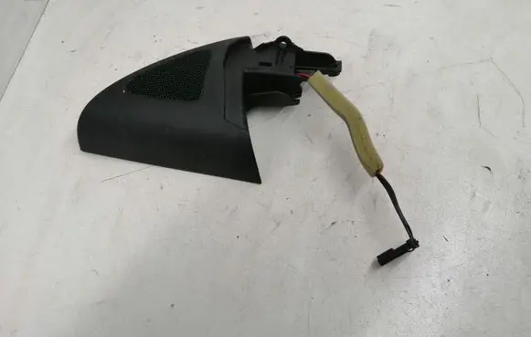 Volkswagen PASSAT CC Front door high frequency speaker 3C8837985 3C8035411 904175460009