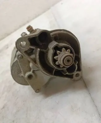 Toyota Corolla E110 Starter motor 2810072010 0280009260