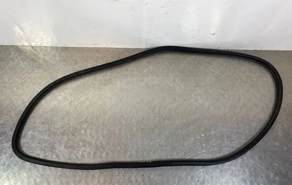 Mitsubishi Outlander IV Front door rubber seal 