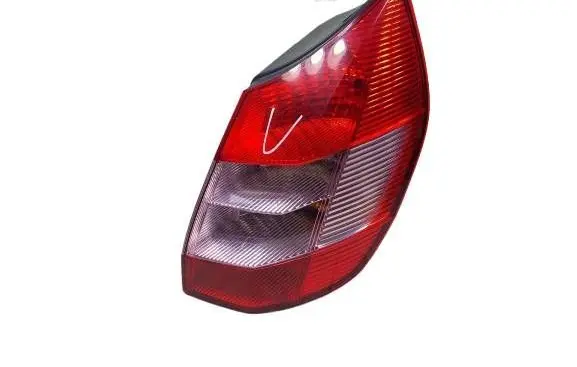 Renault Scenic II - Grand scenic II Rear/tail lights 154024KAS 154024