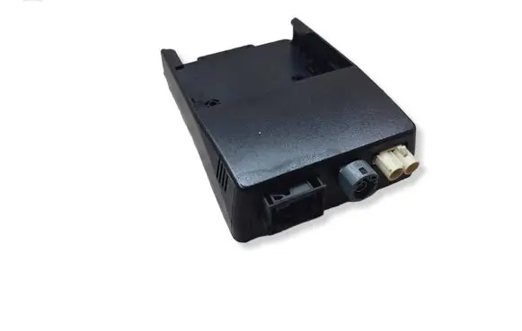 Mercedes-Benz B W246 W242 GPS navigation control unit/module A1728100011