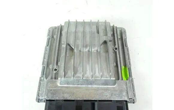 BMW 5 E60 E61 Engine control unit/module ECU 7595179