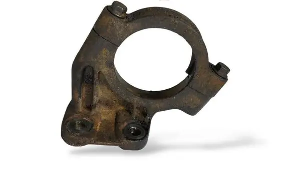 Volvo S40, V40 Driveshaft support bearing bracket 613875
