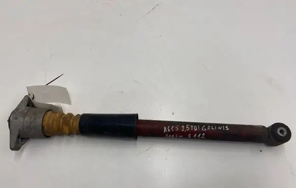 Audi A6 S6 C5 4B Rear shock absorber/damper 4B0513031N