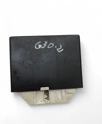 BMW 5 G30 G31 Parking PDC control unit/module 9418460