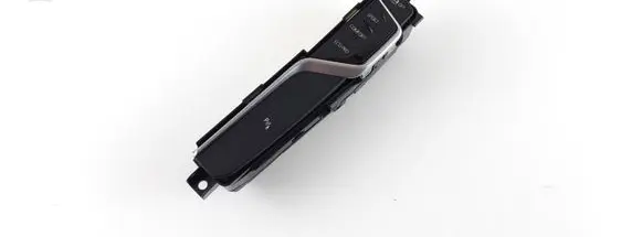 Traction control (ASR) switch