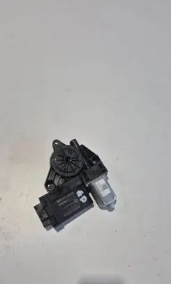 Volvo XC90 Rear door window regulator motor 31674760