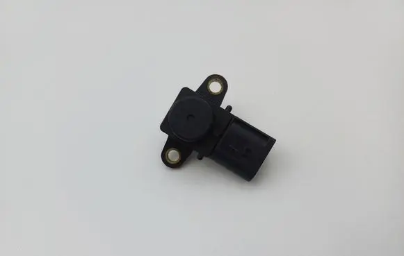 BMW 1 E81 E87 Air pressure sensor 754262304
