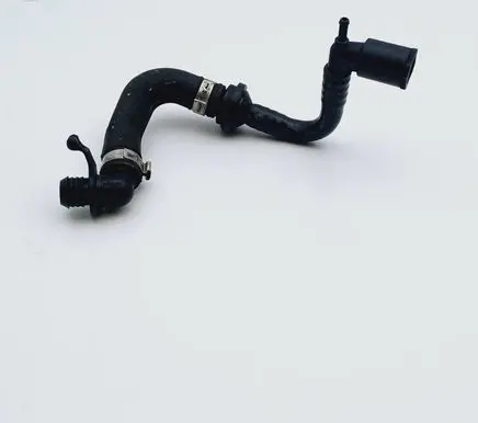 Skoda Octavia Mk2 (1Z) Vacuum line/pipe/hose 1K0611939B 1K0612041DN 1K0612071E