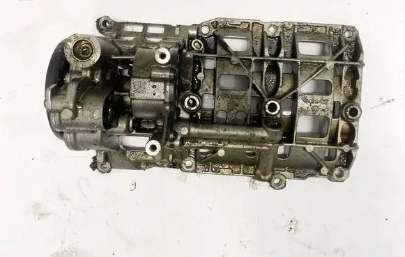 BMW X1 E84 Oil pump 8508629 15339-02