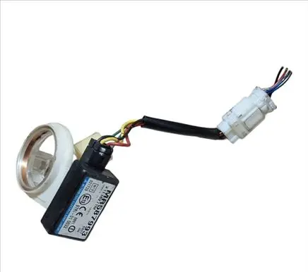 Mitsubishi Grandis Ignition lock MR587993