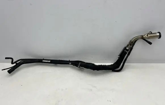 Ford Bronco Fuel tank filler neck pipe MB3G-9034-CG