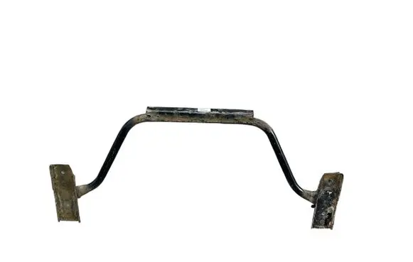 Volvo V50 Muffler mount bracket/holder 