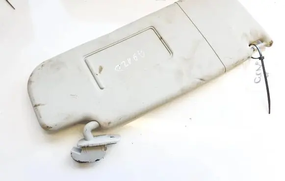 Skoda Superb B6 (3T) Sun visor 1z0857552