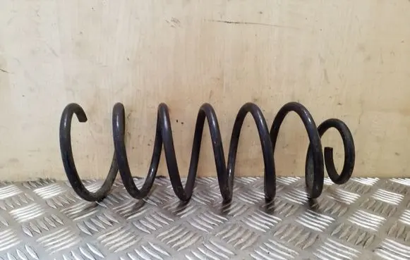Opel Vectra B Rear coil spring