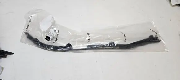Mercedes-Benz GLA H247 Other rear door trim element A2477300102