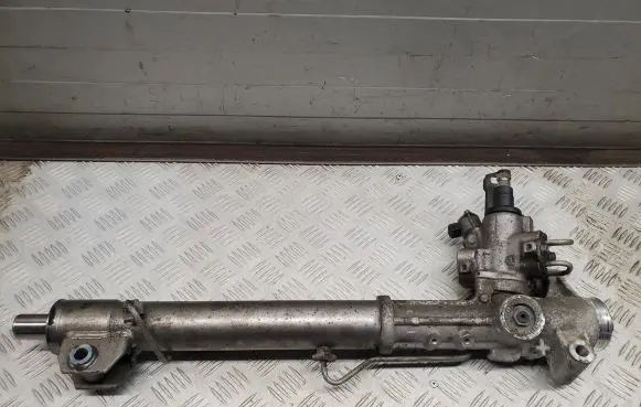 Mercedes-Benz CL C216 Steering rack A2214604900 2214604900 7853993662