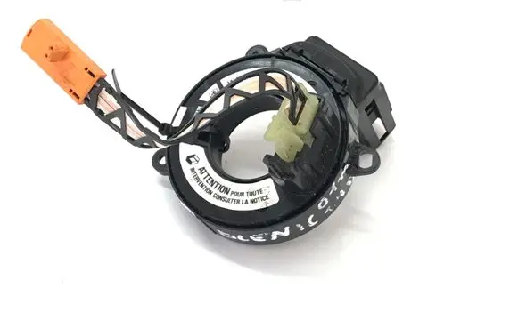 Renault Scenic I Airbag slip ring squib (SRS ring) 54353383 7700840099F
