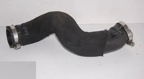 Audi A4 S4 B8 8K Intercooler hose/pipe 8R0145737H