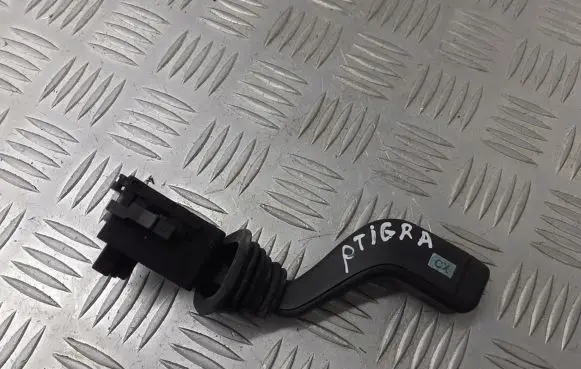 Opel Tigra B Wiper switch 09185417