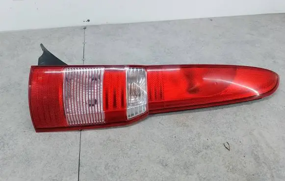 Fiat Panda II Rear/tail lights 51763008