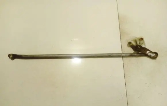 Nissan Sunny Front wiper linkage and motor