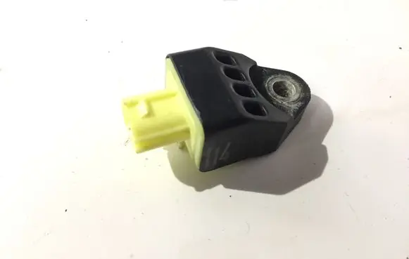 Toyota Yaris Airbag deployment crash/impact sensor 42253RJNW 891730D190