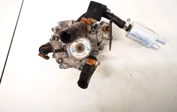 Chrysler Voyager LP gas reducer 67r010951 67r-010951