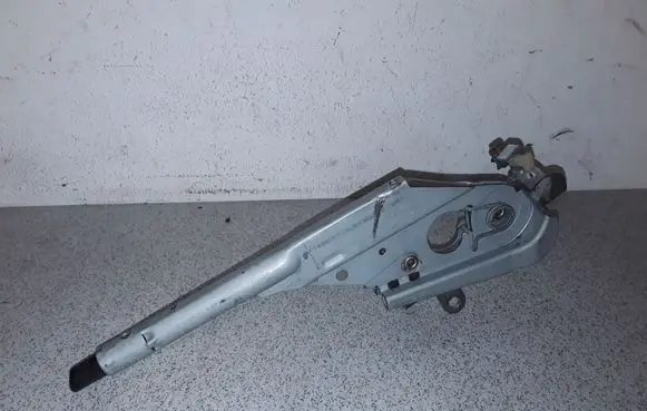 BMW 5 E39 Hand brake release handle 1163157