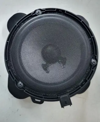 Peugeot 308 Rear door speaker 9830932580