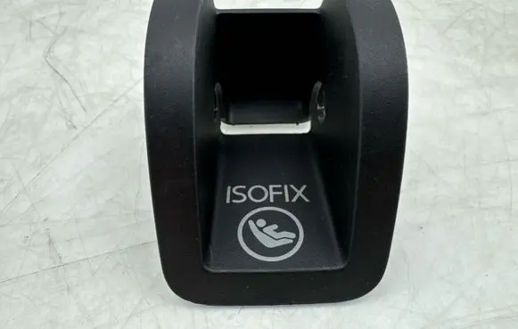 Volkswagen Golf VII ISOFIX cover 5G0887233