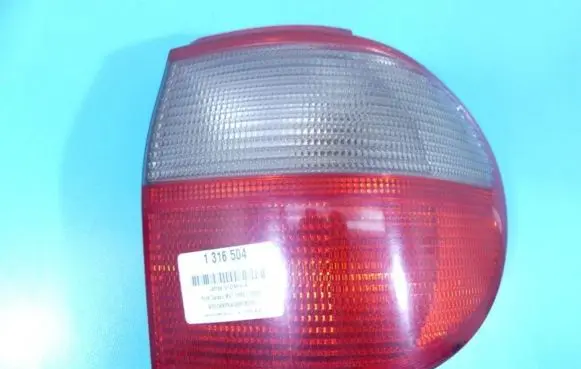 Ford Galaxy Rear/tail lights IMPRK1316504