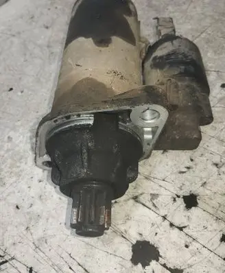 Volkswagen Bora Starter motor