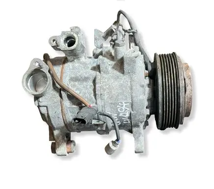 BMW 1 F20 F21 Air conditioning (A/C) compressor (pump) GE4472604710 6SBU14A
