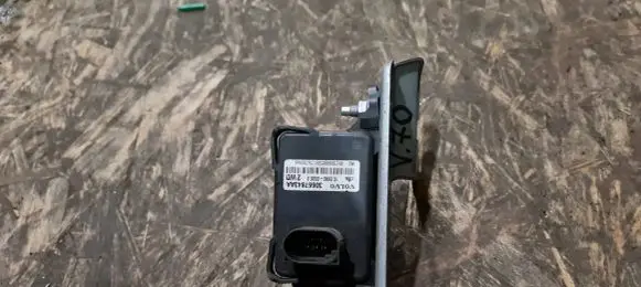 Volvo S60 ESP acceleration yaw rate sensor 30667843AA