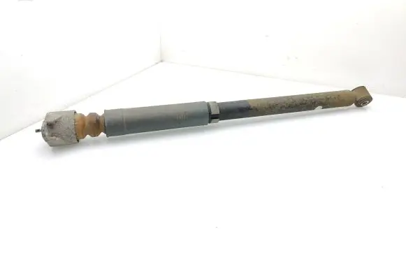 Ford Transit Courier Rear shock absorber/damper