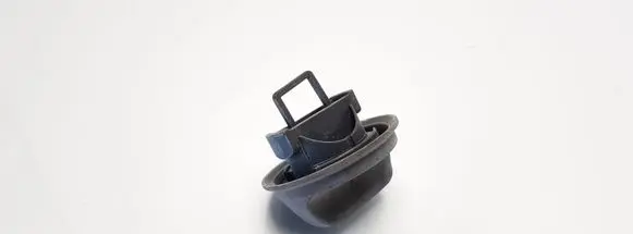 Renault Espace III Fuel tank filler cap 7700807379