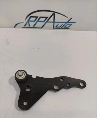 Jaguar XF Rear brake caliper 4R8Q10356AD C83FA