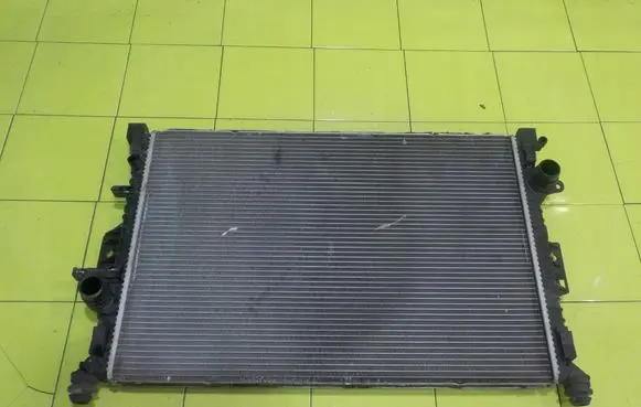 Volvo S60 Coolant radiator 31261105 PP216