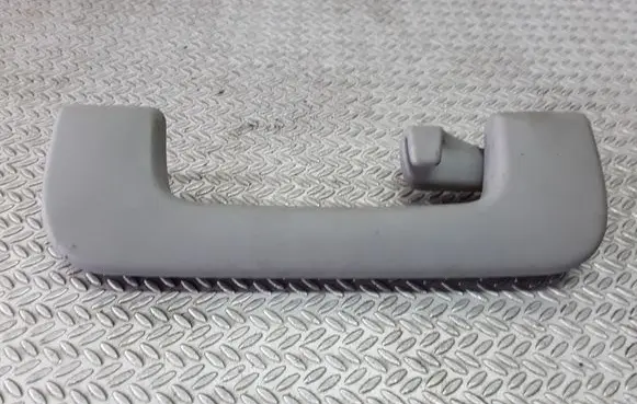 Audi A4 S4 B6 8E 8H Rear interior roof grab handle 8E0857608