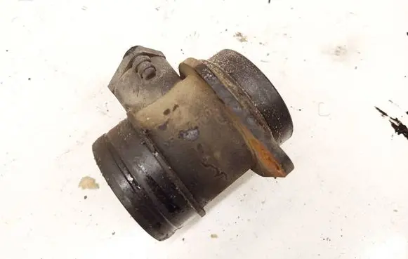 Fiat Stilo Mass air flow meter 0281002308