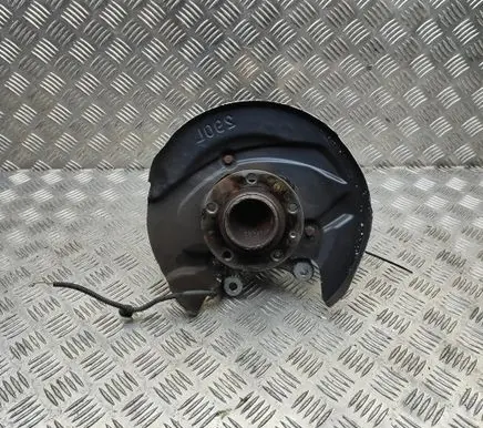 DS Automobiles 7 Crossback Rear wheel hub 9817537010 9671326080