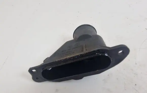 Jaguar XF X250 Intercooler hose/pipe CX239M434EB