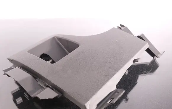 Ford Focus C-MAX Dashboard lower bottom trim panel 3M51R04324A