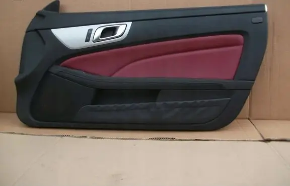 Mercedes-Benz SLK R172 Front door card panel trim A1727200163