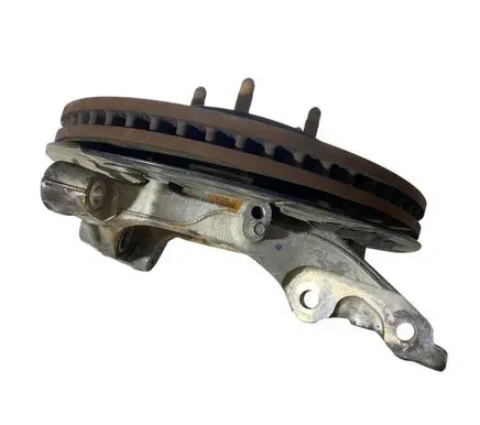 Chevrolet Camaro Front wheel hub 84169867 21320555