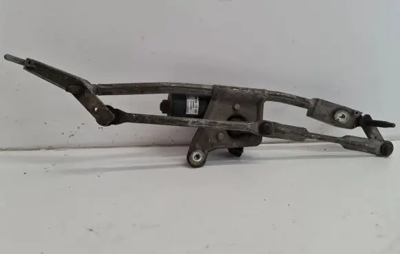 Volvo S60 Front wiper linkage and motor 8648343 6017A 404775