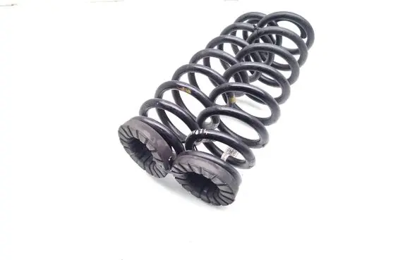 KIA Soul Rear coil spring 55335J2000